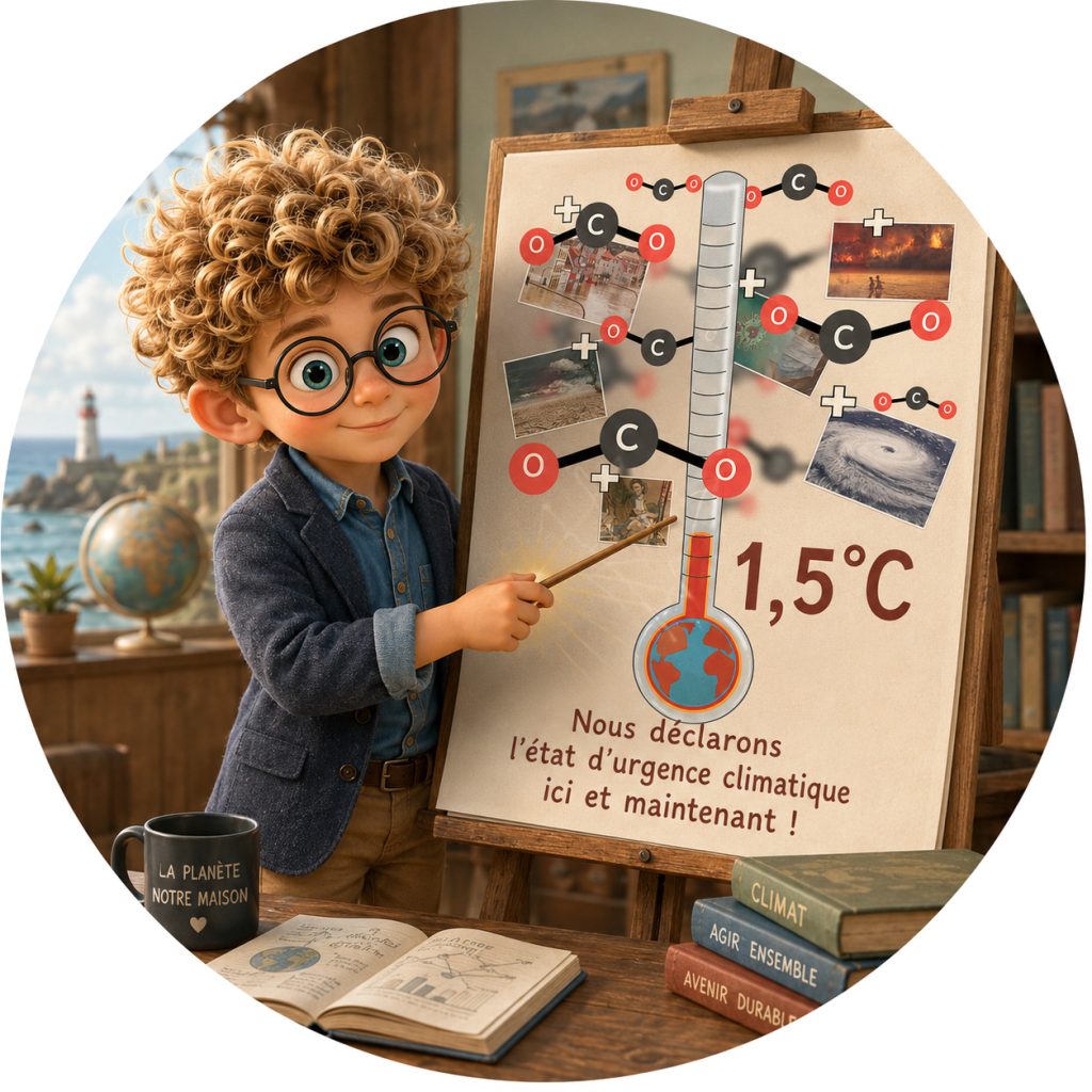 urgence climatique