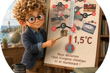 État d&rsquo;urgence climatique