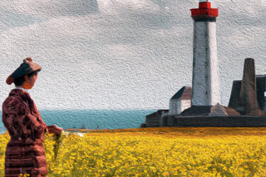 Conseil Municipal de mai 2023 : faucheurs de marguerites et mauvaises connexions à Plougonvelin