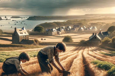 Agriculture, Urbanisme, Climat : décider. Ou pas.