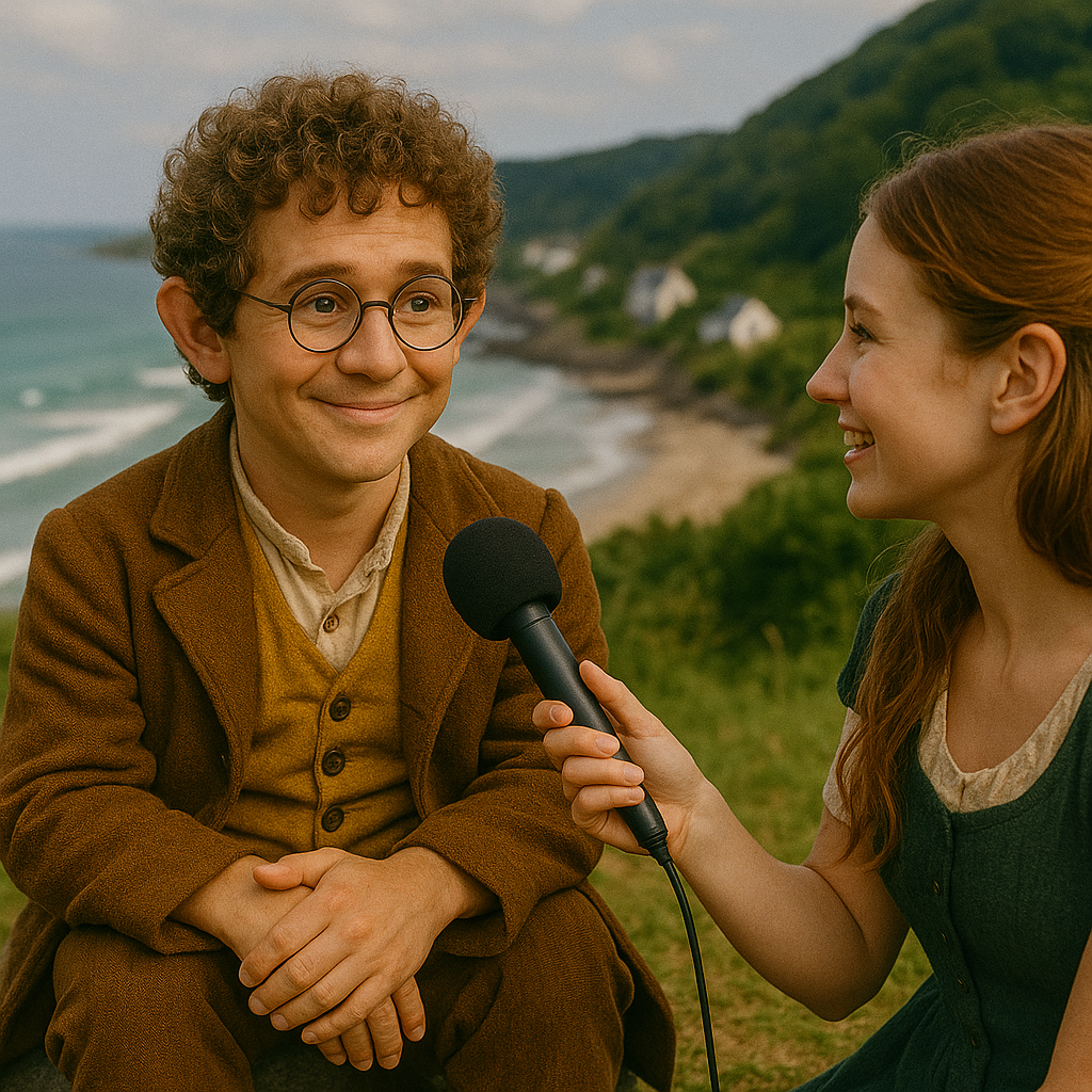interview de philippe ris