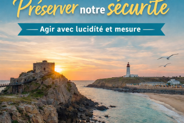 La sécurité à Plougonvelin