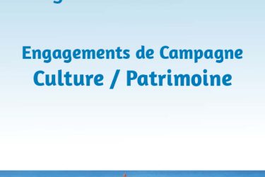 Bien vivre la culture, notre patrimoine et les animations locales