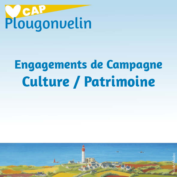 culture patrimoine et animations