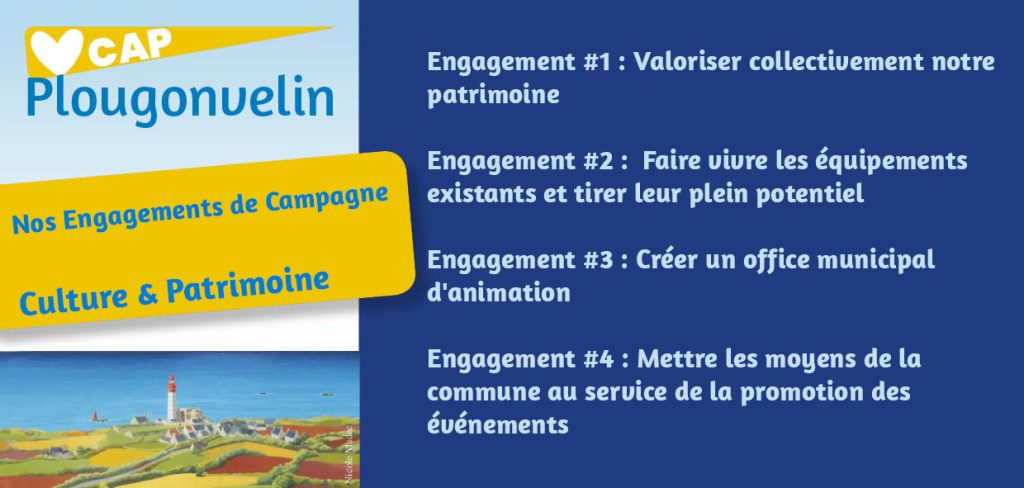 culture patrimoine animation
