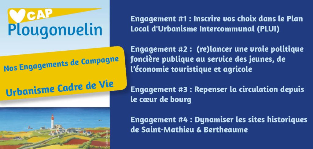 urbanisme