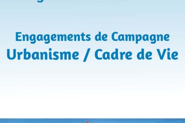 Concrètement, nos actions donneront quoi ? un petit havre de paix au coeur du bourg
