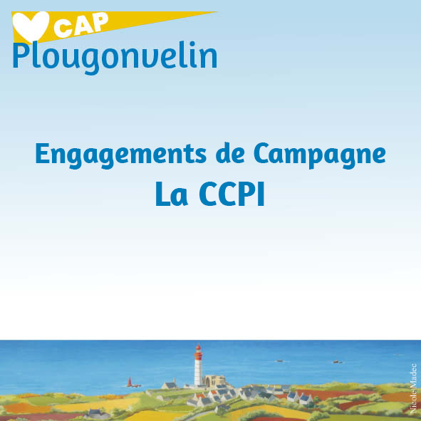 la CCPI