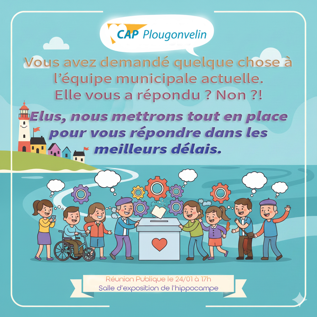 Point de campagne : les outils de la citoyenneté