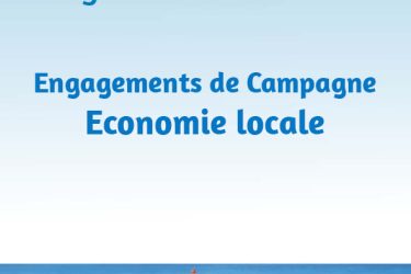 Mieux vivre l&rsquo;économie locale