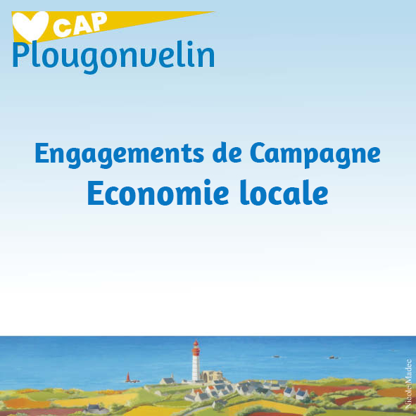engagements sur l'économie locale