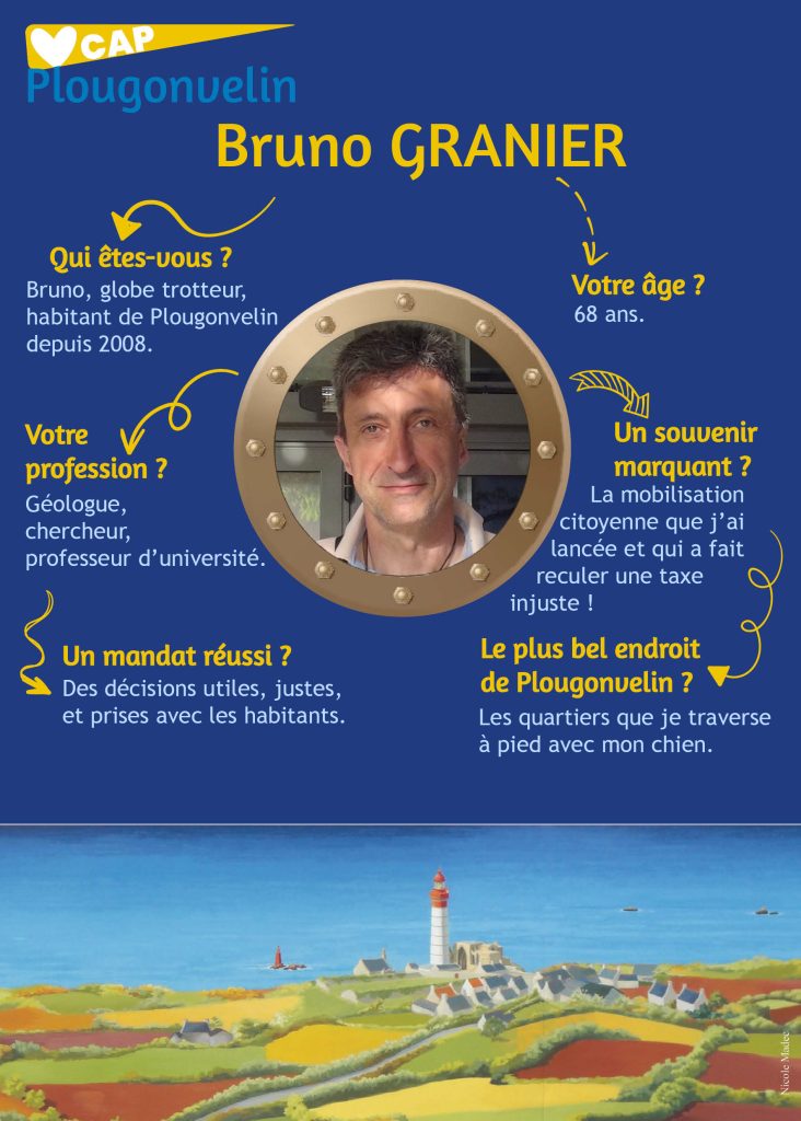 affiche bruno granier