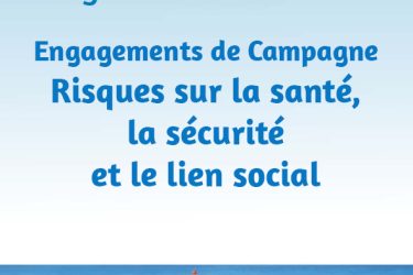 Concrètement, nos actions donneront quoi ? les chicanes du Lannou