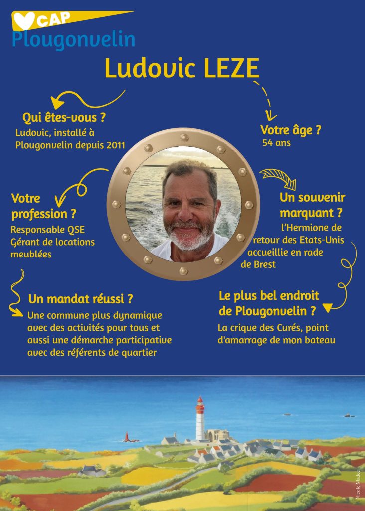 affiche ludovic leze