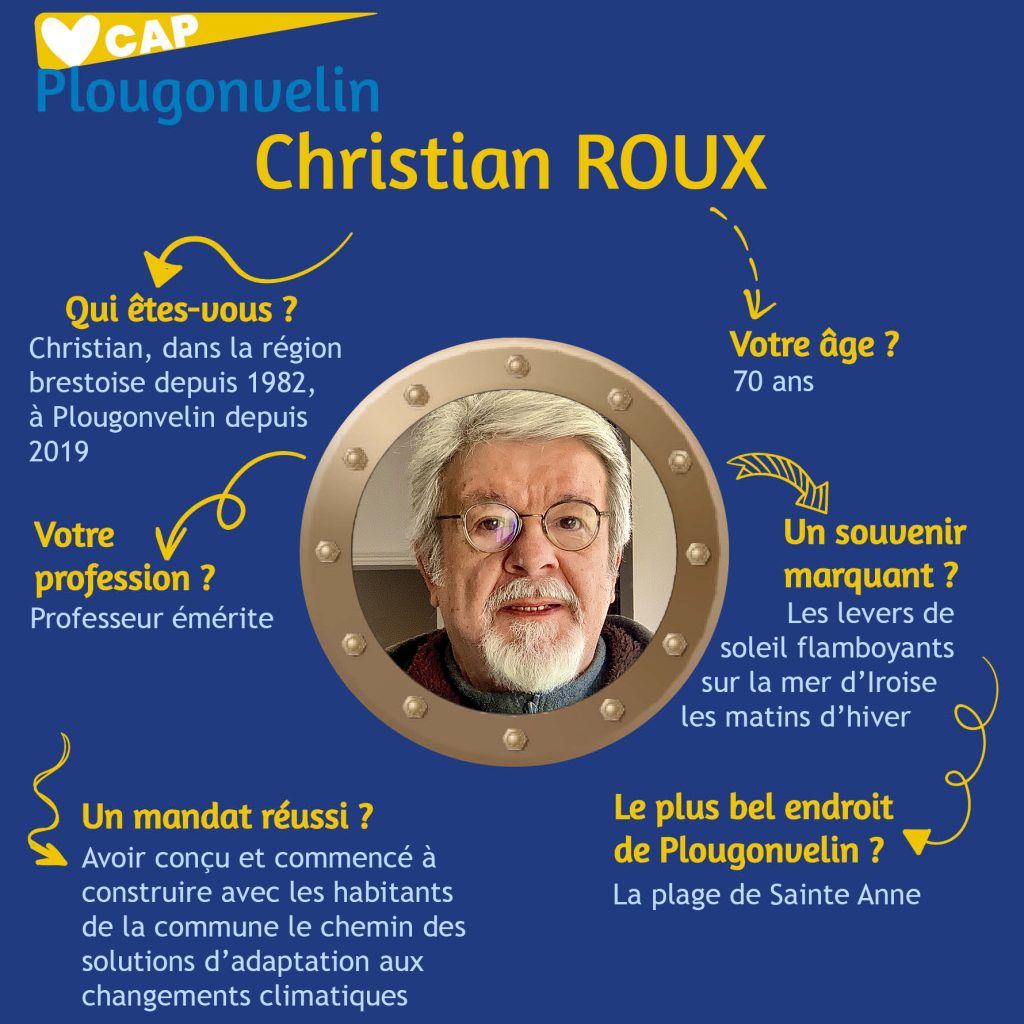 Christian Roux