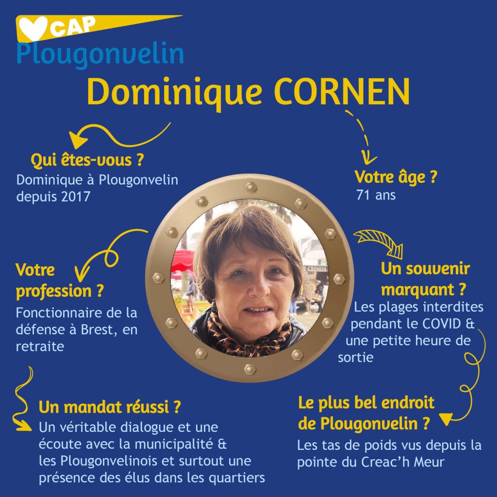 dominique cornen