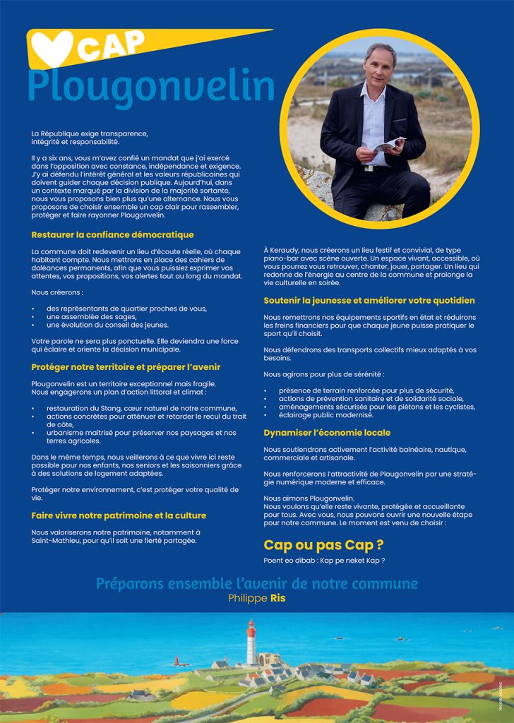 profession de foi