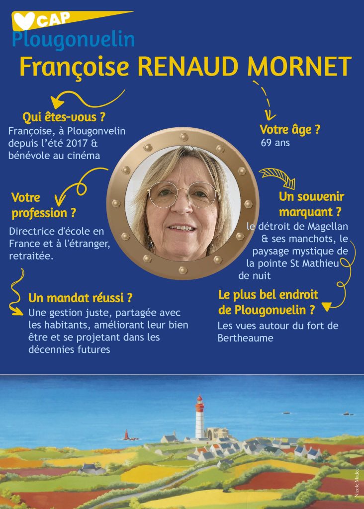 fracoise renaud mornet
