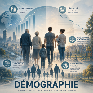 démographie