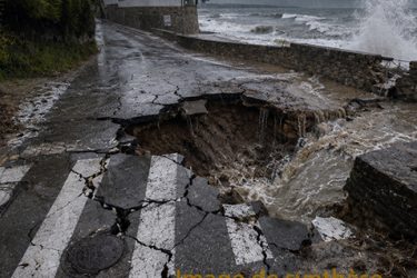 Effondrement au boulevard de la Mer : un signal d’alerte fort