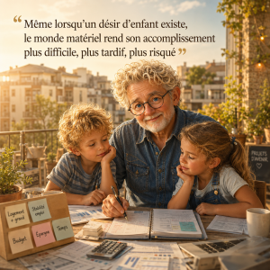 enfant compliqué