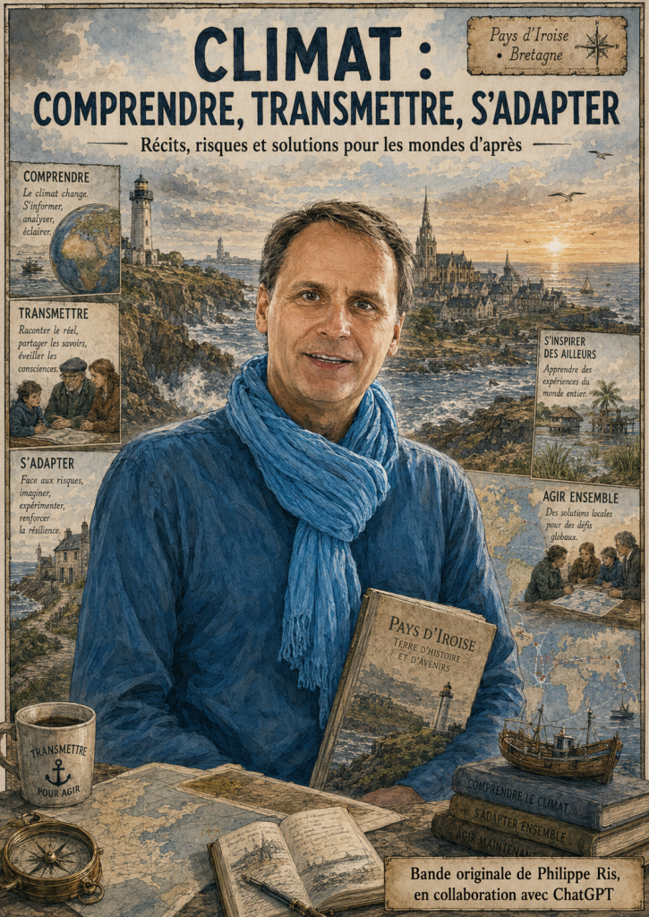 BD climat garde