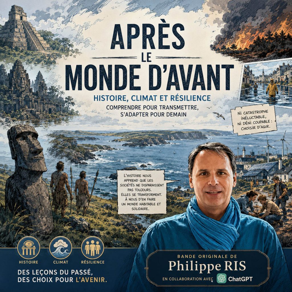 BD climat philippe ris