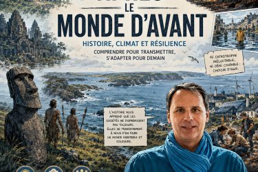 Vidéo – Changement climatique : ce qui nous attend et comment nous adapter