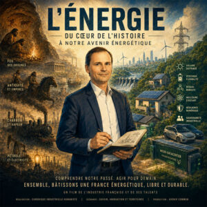affiche vidéos énergie