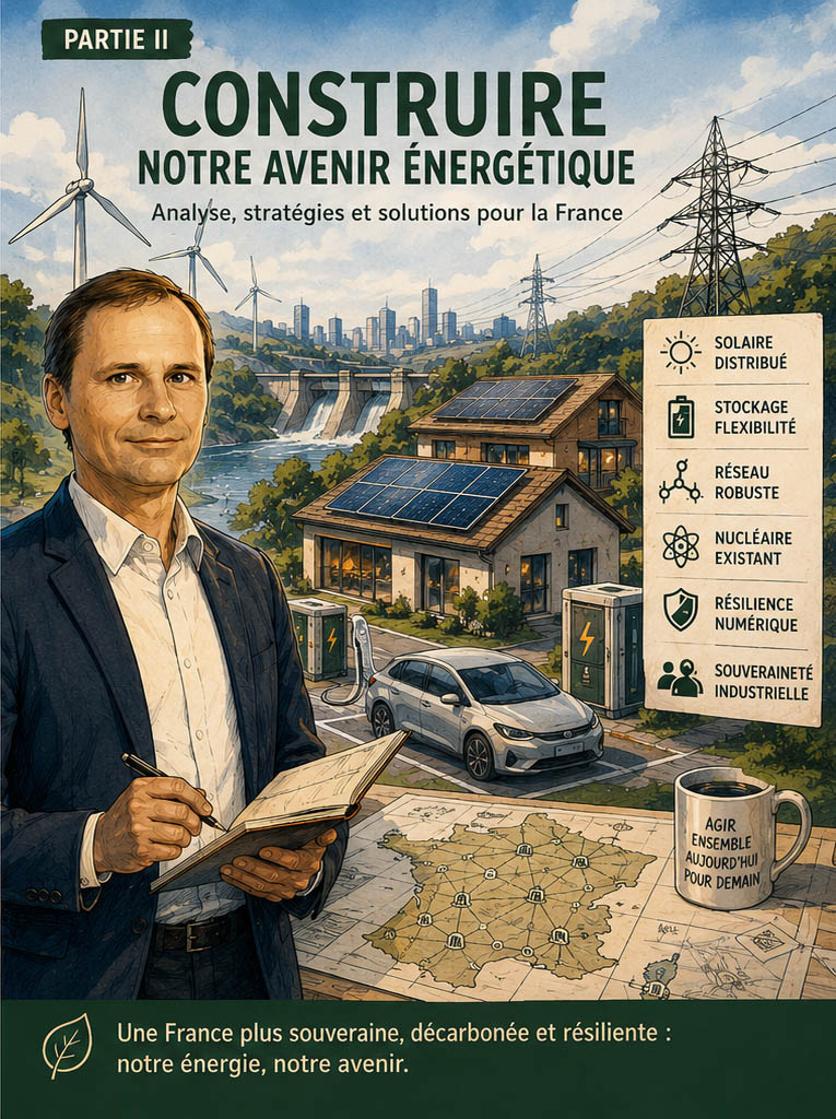 avenir énergétique