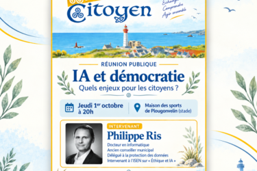 IA & Démocratie