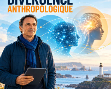 Vidéo : Le défi de la divergence anthropologique IA AGI