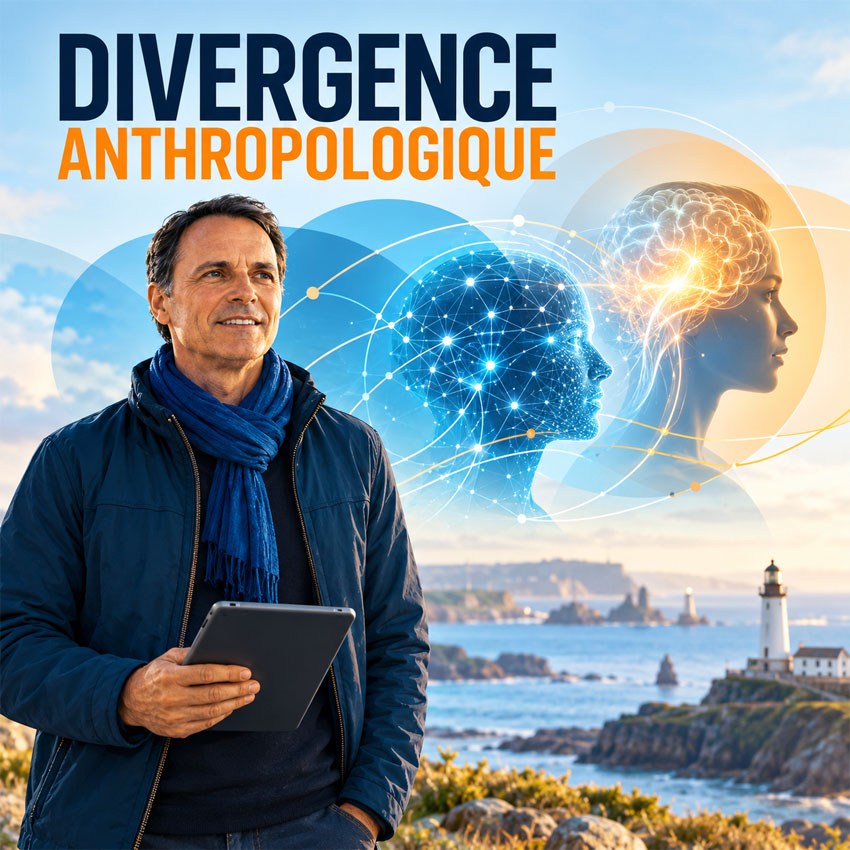 Intelligence artificielle, AGI et hypernoèse : les nouvelles frontières de la cognition humaine