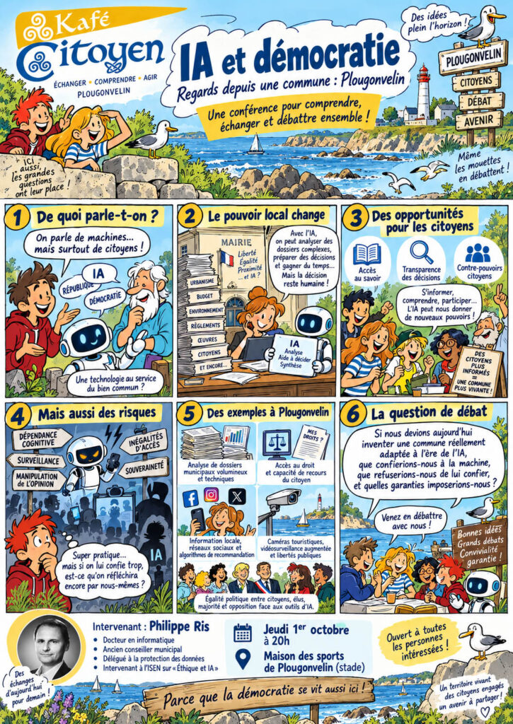 BD IA & Démocratie pour les jeunes
