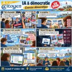 BD IA et Démocratie